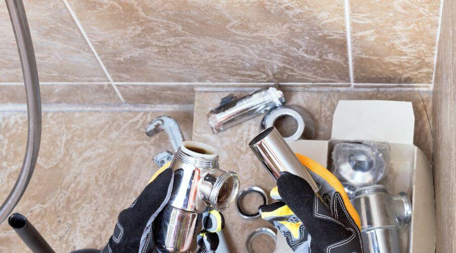 Expert flood damage restoration services in Caratunk, ME